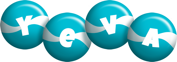 Yeva messi logo
