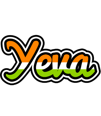Yeva mumbai logo