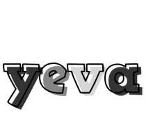Yeva night logo