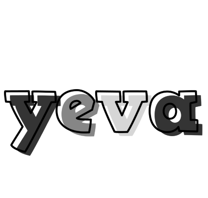 Yeva night logo