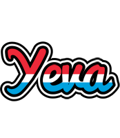 Yeva norway logo