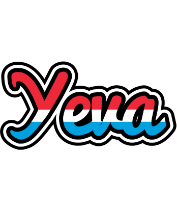 Yeva norway logo