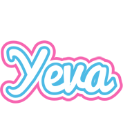 Yeva outdoors logo