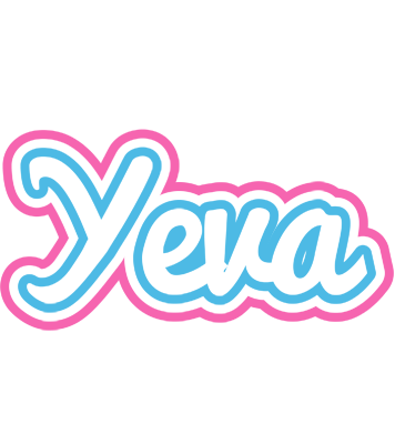 Yeva outdoors logo