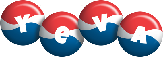 Yeva paris logo