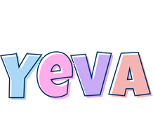 Yeva Logo | Name Logo Generator - Candy, Pastel, Lager, Bowling Pin ...