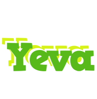 Yeva picnic logo