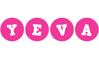 Yeva poker logo