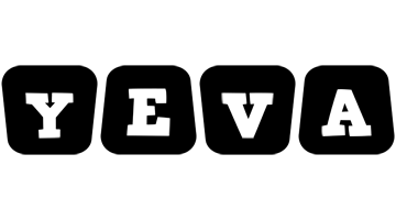 Yeva racing logo