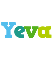 Yeva rainbows logo