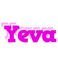 Yeva rumba logo