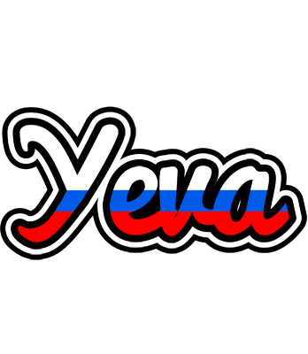 Yeva russia logo