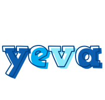 Yeva sailor logo
