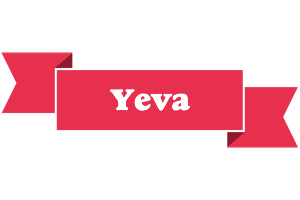 Yeva sale logo