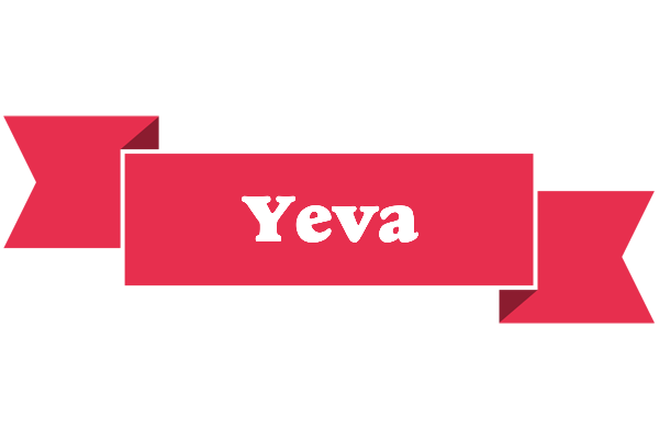 Yeva sale logo