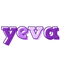 Yeva sensual logo