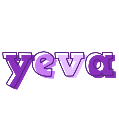 Yeva sensual logo