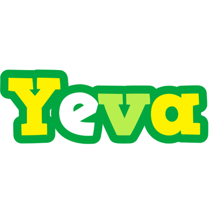 Yeva soccer logo