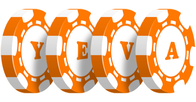 Yeva stacks logo