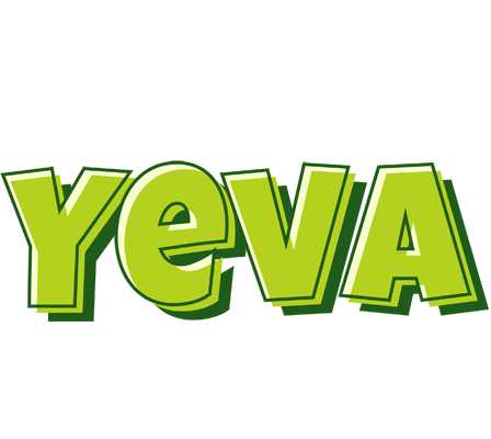Yeva summer logo