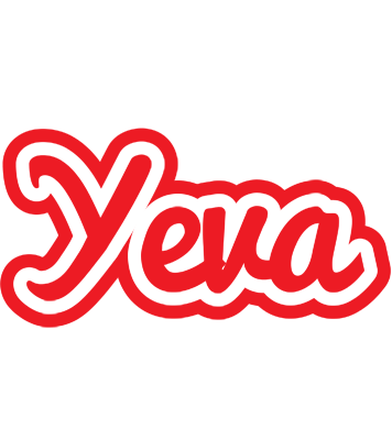 Yeva sunshine logo