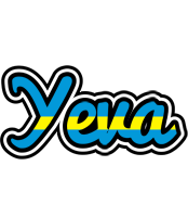 Yeva sweden logo