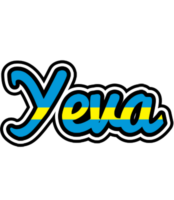 Yeva sweden logo