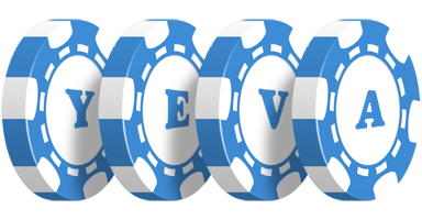 Yeva vegas logo