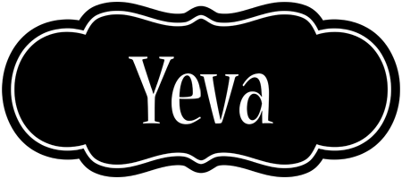 Yeva welcome logo
