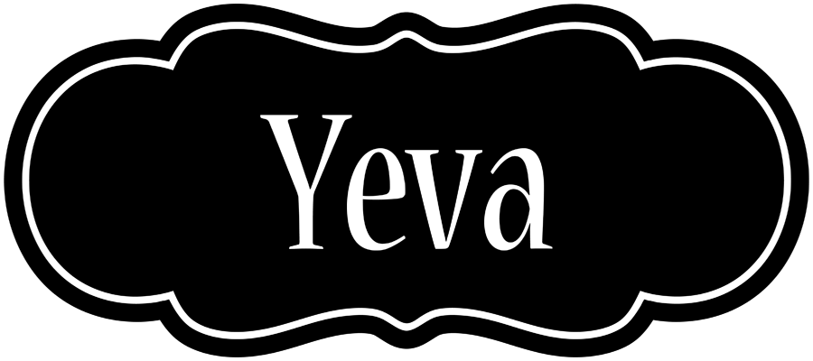 Yeva welcome logo