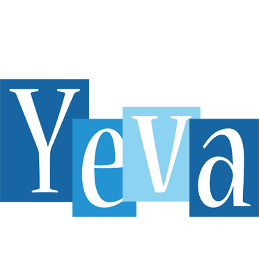 Yeva winter logo