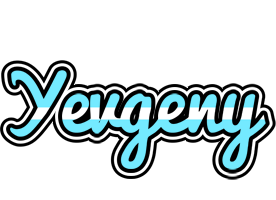 Yevgeny argentine logo