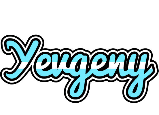 Yevgeny argentine logo