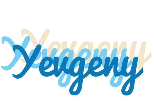 Yevgeny breeze logo