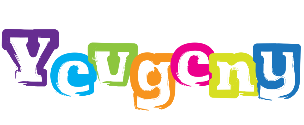 Yevgeny casino logo
