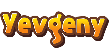 Yevgeny cookies logo