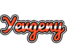 Yevgeny denmark logo