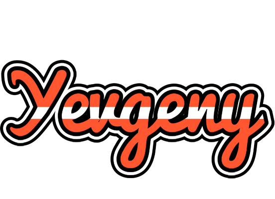 Yevgeny denmark logo