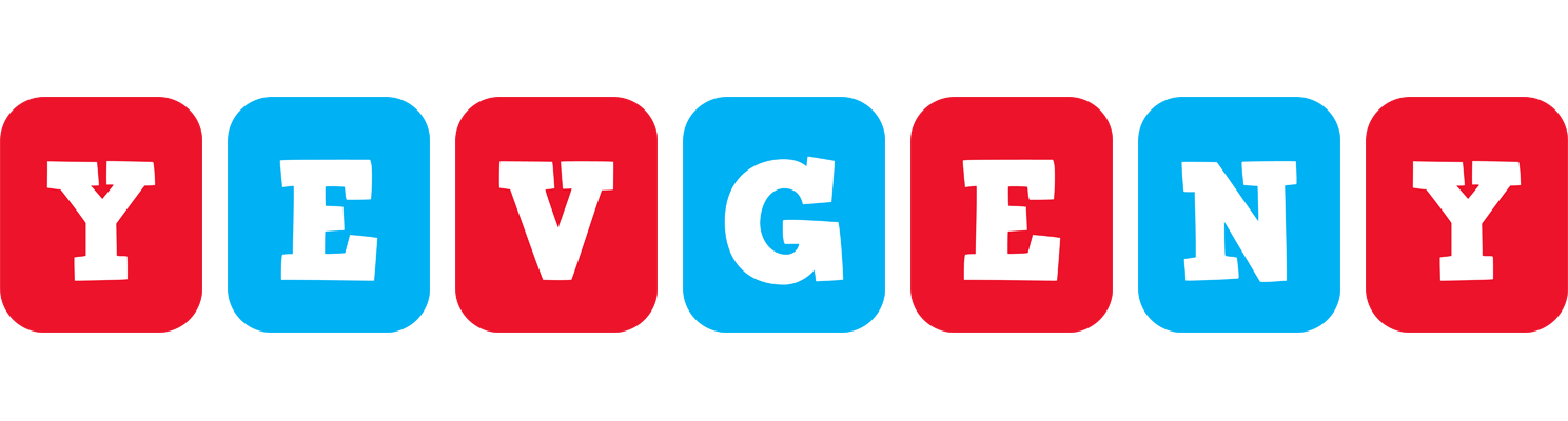 Yevgeny diesel logo