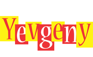 Yevgeny errors logo