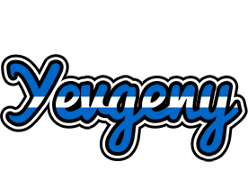 Yevgeny greece logo