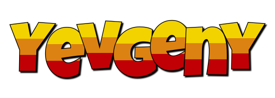 Yevgeny jungle logo