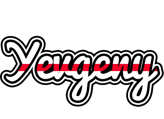 Yevgeny kingdom logo
