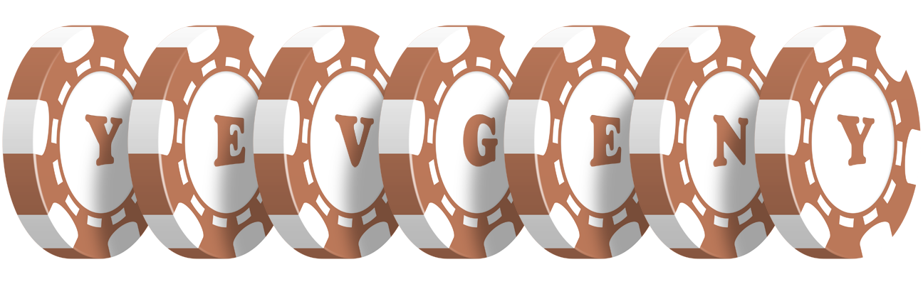 Yevgeny limit logo