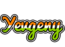 Yevgeny mumbai logo