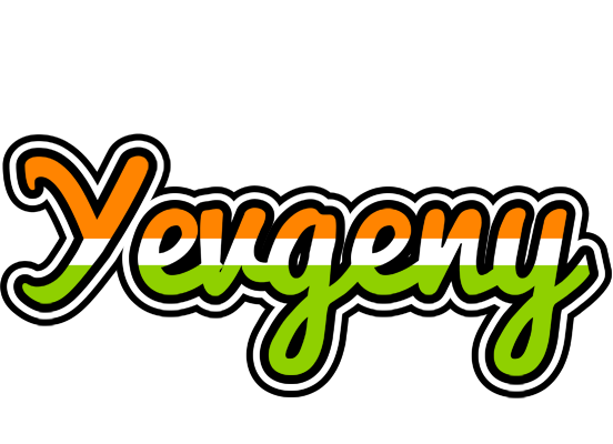 Yevgeny mumbai logo