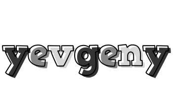 Yevgeny night logo