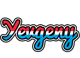 Yevgeny norway logo