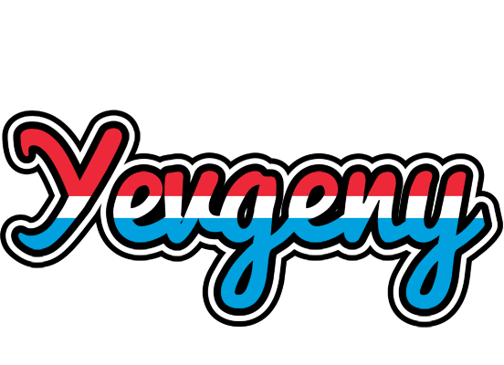 Yevgeny norway logo