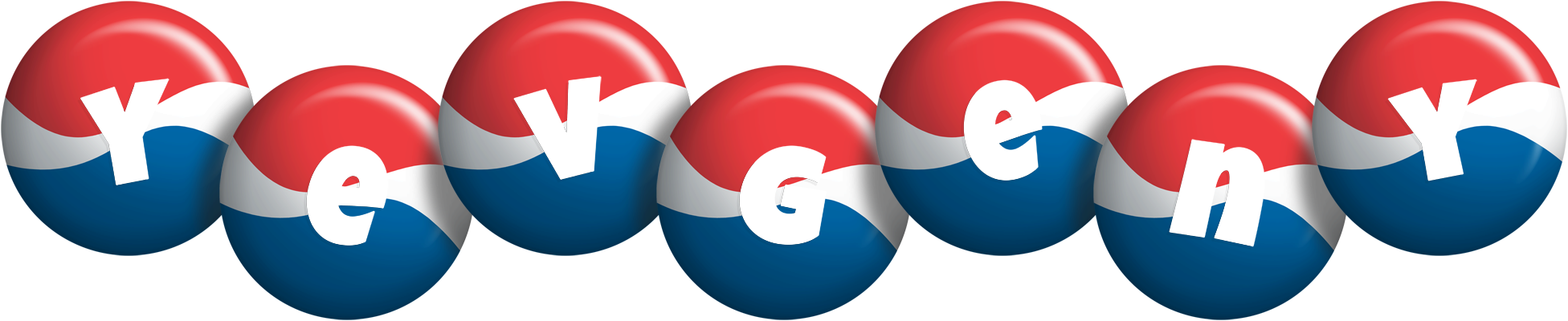 Yevgeny paris logo
